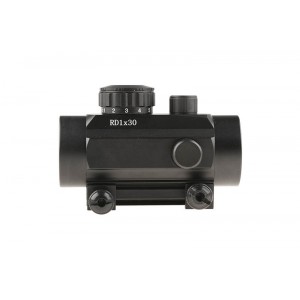 Реплика коллиматорного прицела 1x30 Red/Green Dot Sight [A.C.M]